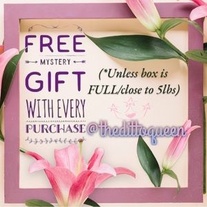 🔔𝐹𝑅𝐸𝐸 𝐌𝐲𝐬𝐭𝐞𝐫𝐲 𝔾𝕀𝔽𝕋♡´･ᴗ･`♡